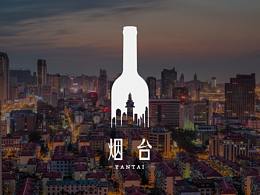 城市LOGO