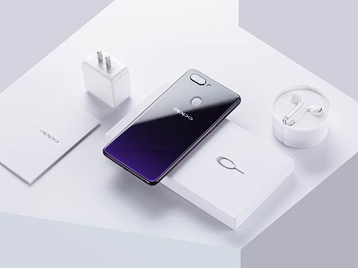 OPPO R15