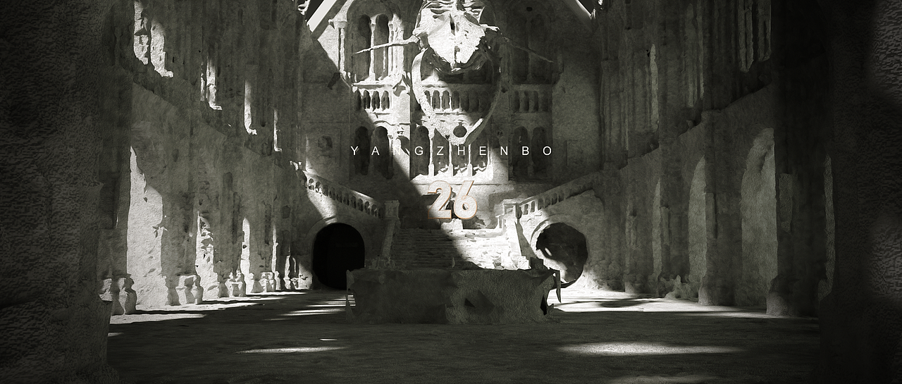 Cinema 4DStyle map exercise（图ZMTg3MjMyMTMy） - 其他三维 - 站酷设计师是Bobo呀原创素材 - 站酷ZCOOL