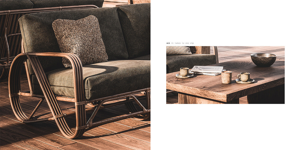 别墅设计 来看看沙漠中的别墅有多惬意（图ZMTk5MjUxNDk2） - 建筑设计 - 站酷设计师东方设计侯光锋原创素材 - 站酷ZCOOL