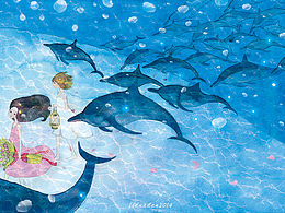 水彩