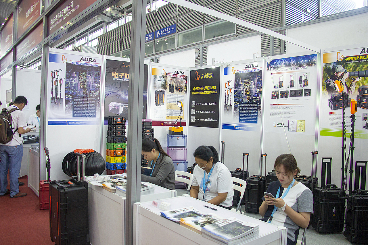 CIOE 2019中国光电博览会(光博会)大展摄影集（三）（图ZMTc1OTk2NTY0） - 其他摄影 - 站酷设计师nanke_2015原创素材 - 站酷ZCOOL