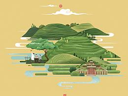 广告插画