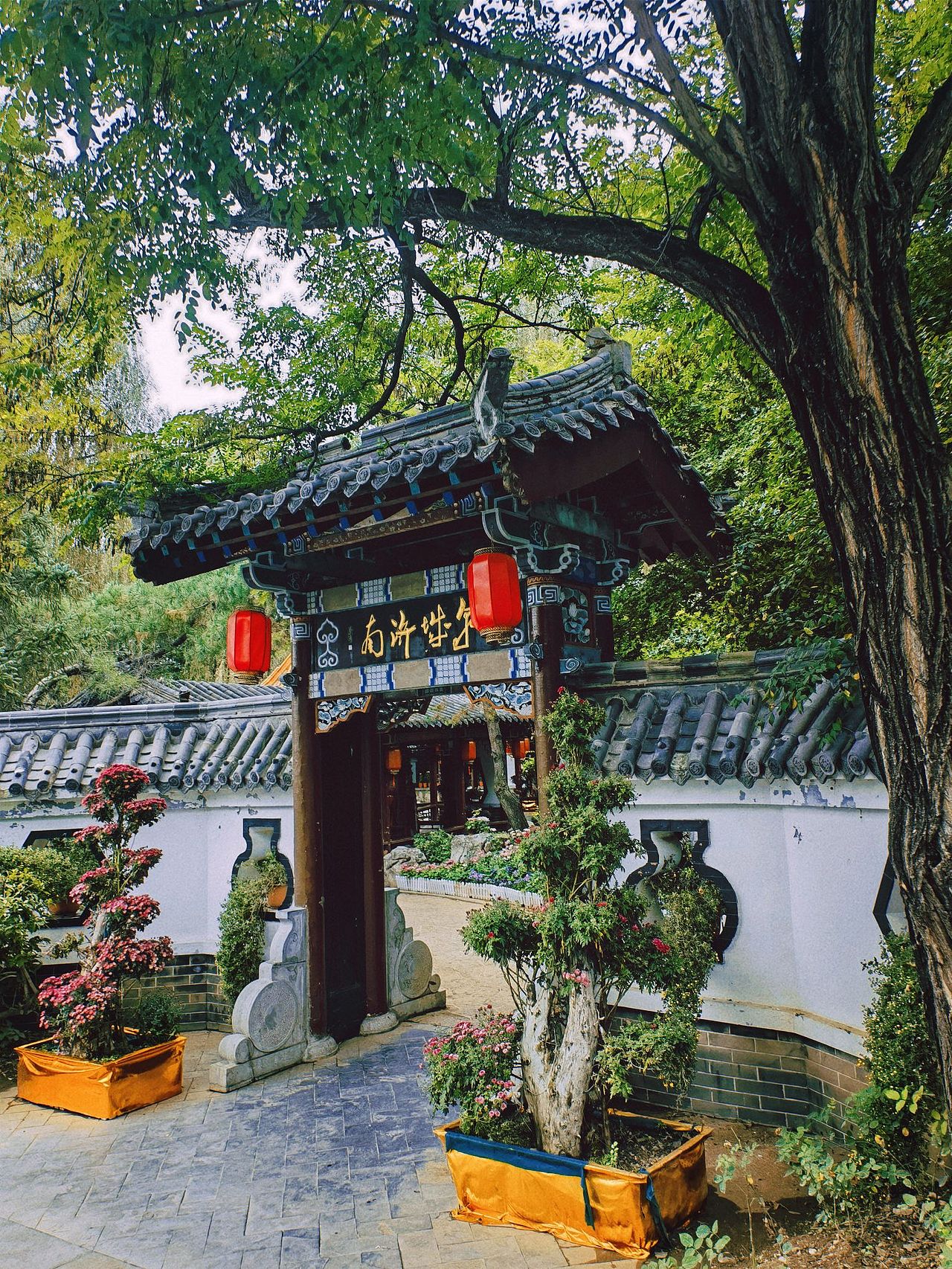 沈阳世博园避坑指南(三)