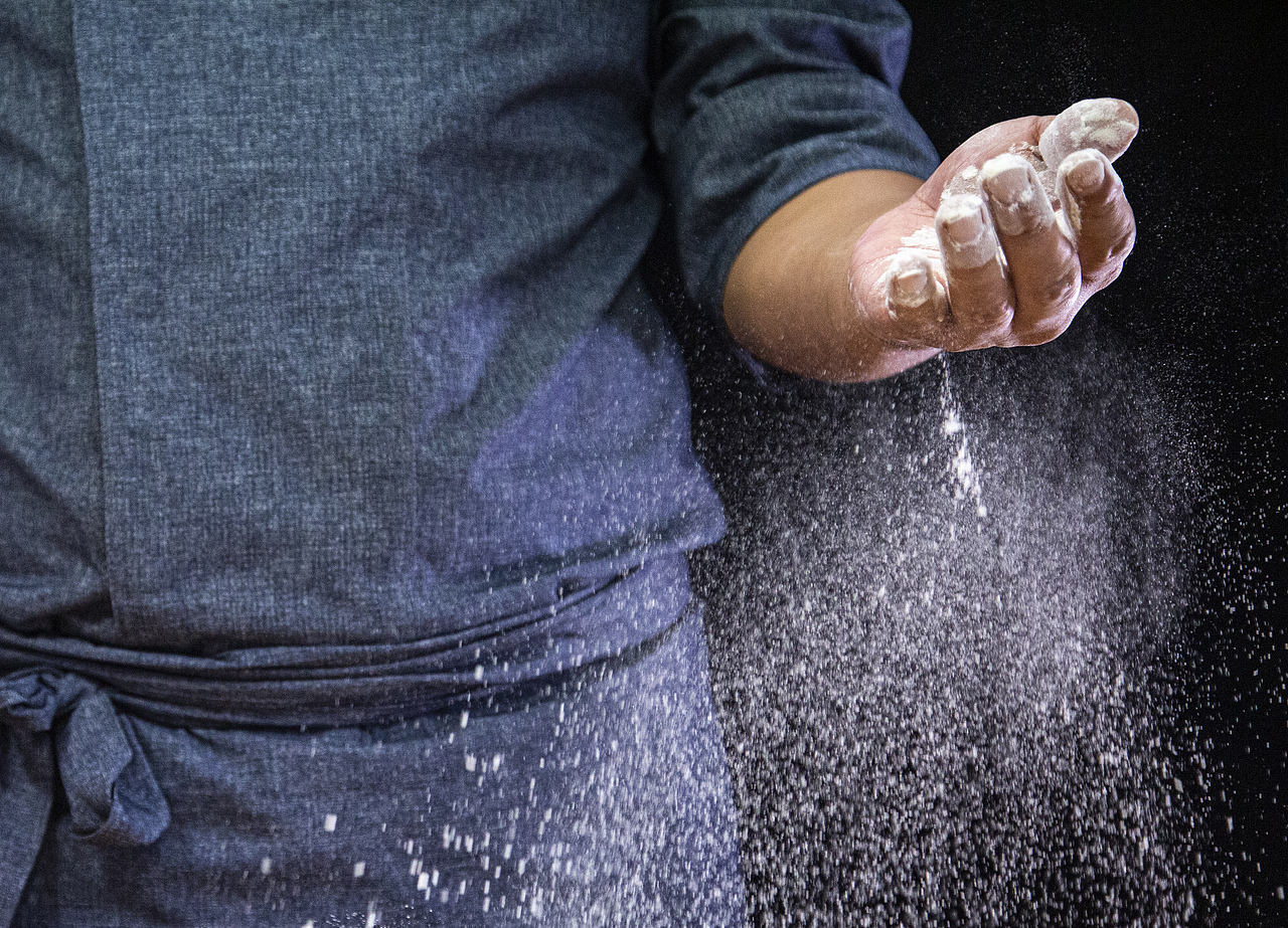 大厨和匠心（图ZMTc5NDQ2NjY4） - 产品摄影 - 站酷设计师June丸子原创素材 - 站酷ZCOOL