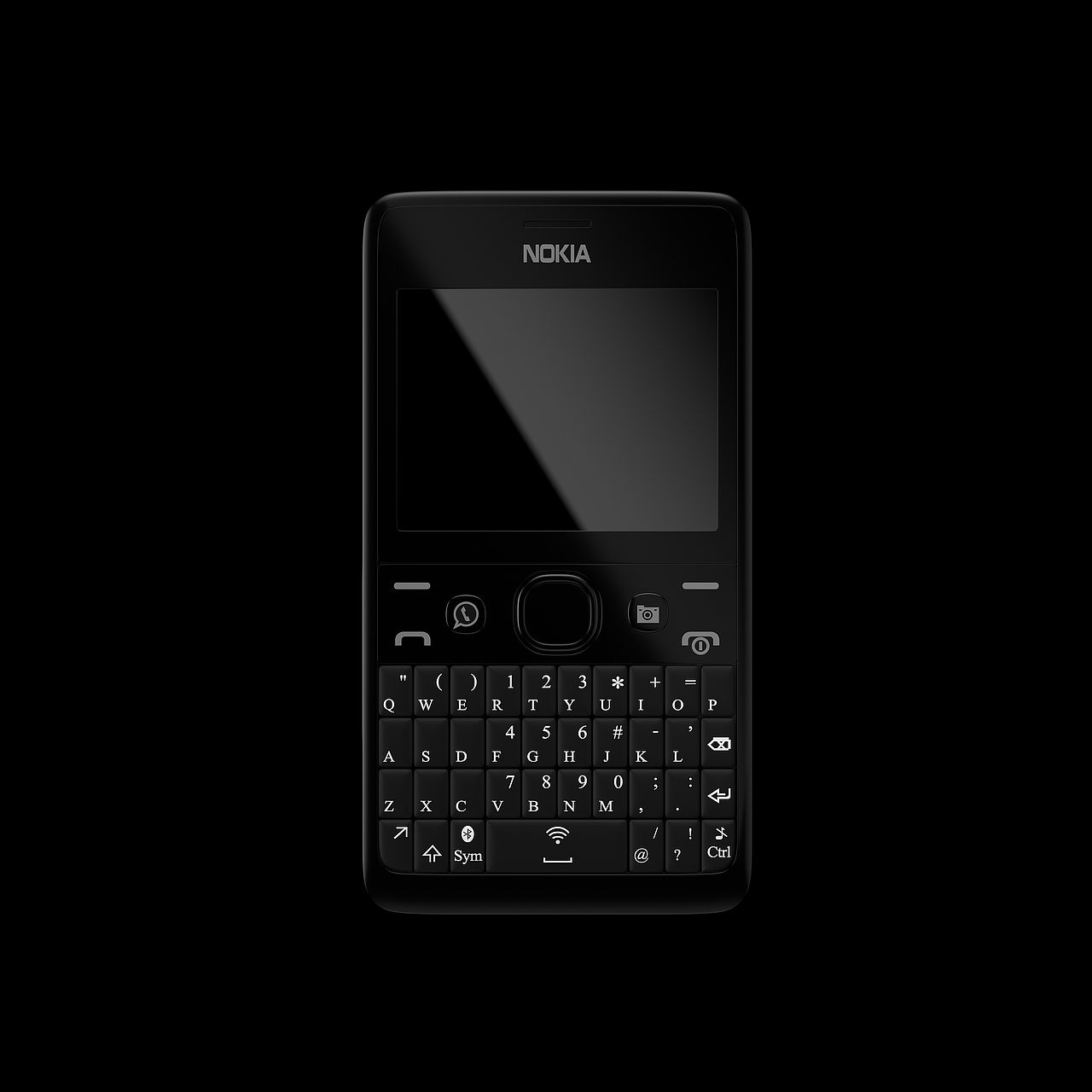 Nokia怀旧版（图ZMjQyNDExMDY4） - 产品 - 站酷设计师Em丶丶原创素材 - 站酷ZCOOL