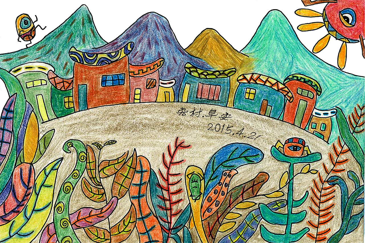 宏*小插*|插画|创作习作|弓长金帛 - 原创作品 - 站酷 (zcool)