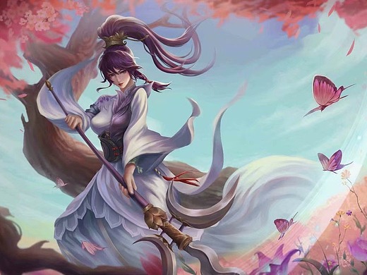 率土之滨大赛作品