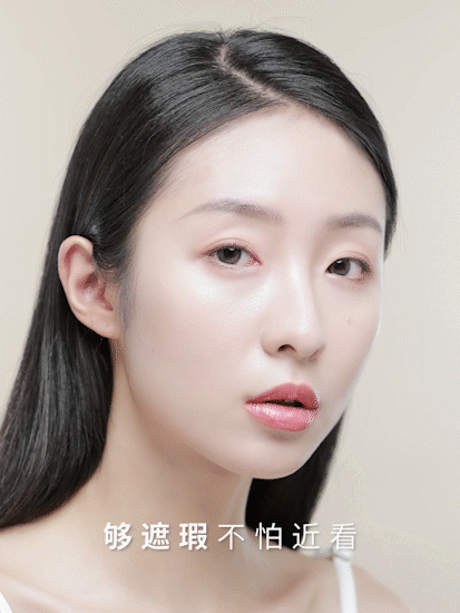 电商摄影 | 卡梅拉·粉底液 ✖ baimabrand(图ZMjY5NzAwMTc2) - 短片 - 站酷设计师佰马超级动效工厂原创素材 - 站酷ZCOOL