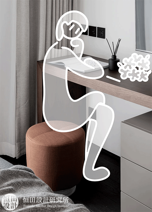 狸哩Life-9（图ZMjcwMTY4OTA0） - 商业插画 - 站酷设计师HMoonC原创素材 - 站酷ZCOOL