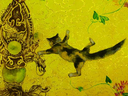 鹿鼎記（個(gè)人主頁-ZMjU1NTA4MjQ=） - 創(chuàng)作習(xí)作 - 站酷設(shè)計(jì)師韻律YUNLV原創(chuàng)素材 - 站酷ZCOOL