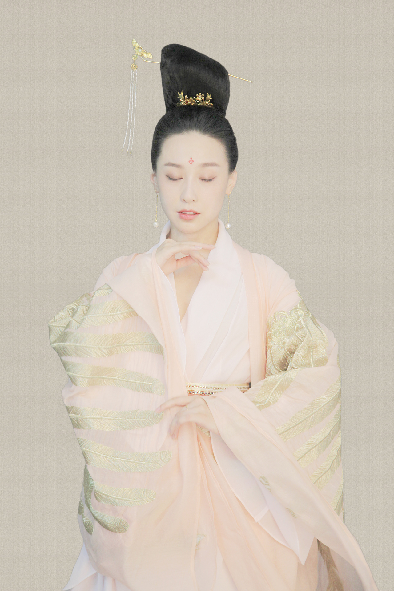 跟着刘杨老师学修图