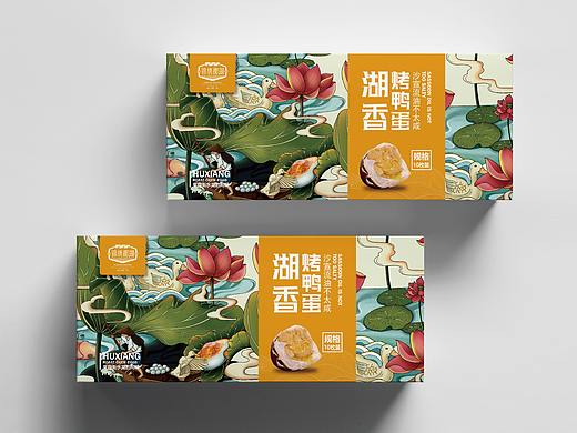 锦绣衡湖线上款—湖香烤鸭蛋