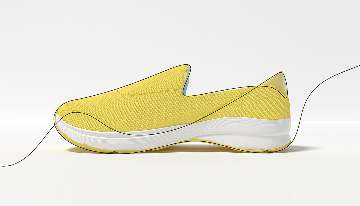 Josiny sports 卓诗尼运动品牌形象设计