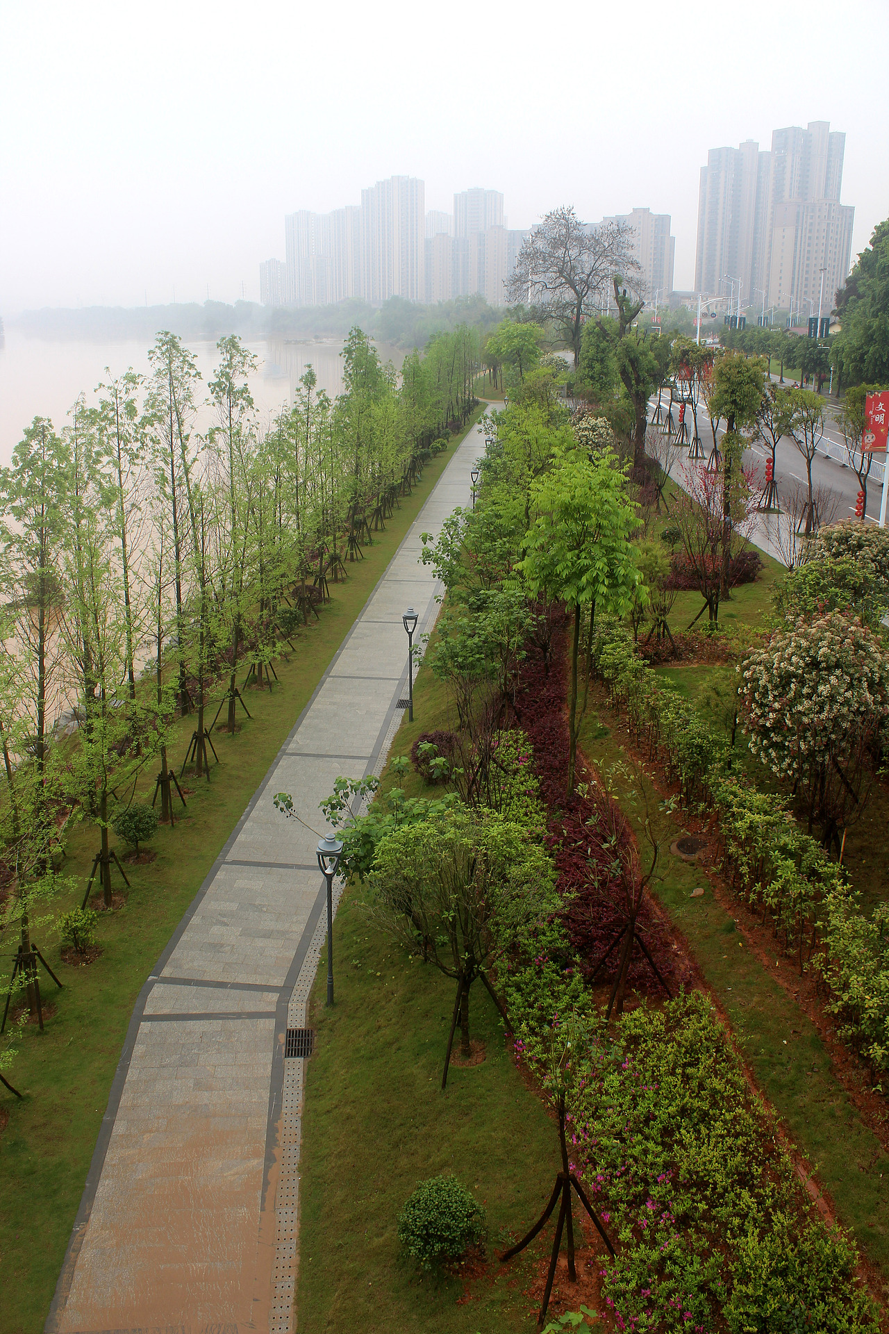 清明时节雨蒙蒙（图ZMjA0MTMwNDI4） - 风光摄影 - 站酷设计师渡人渡已caiyun原创素材 - 站酷ZCOOL