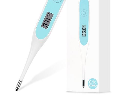 体温计 产品摄影 精修 修图后期 亚马逊美工