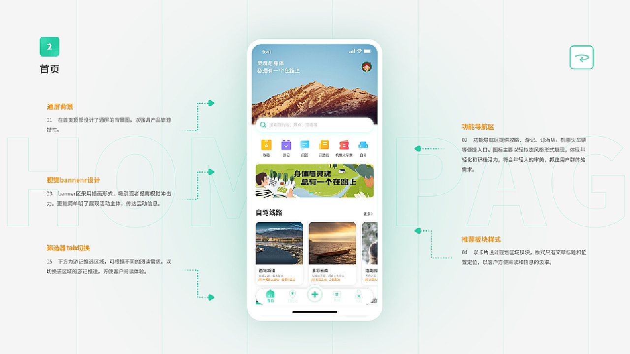 旅游攻略 | 趣耍 | 移动APP