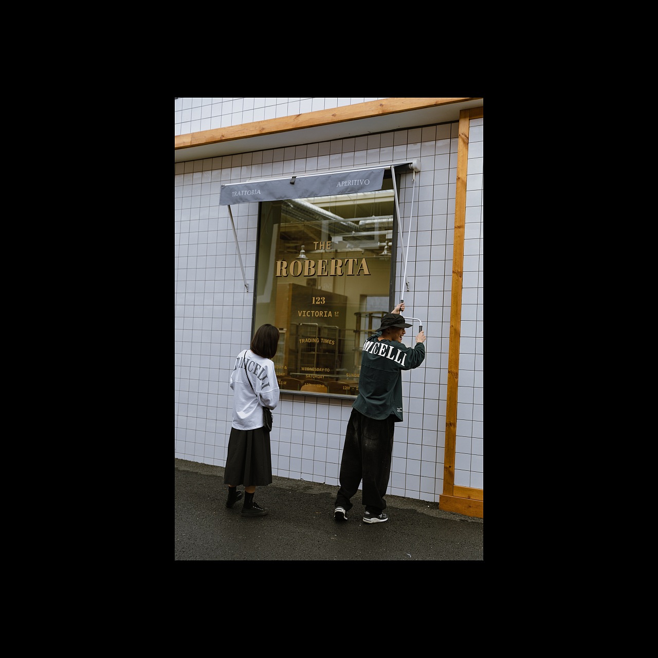 介于popeye与90街头的浪漫1:阴天摄影拍摄心得