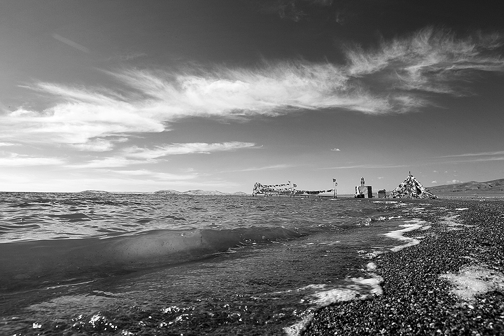 青海湖到塔尔寺（图ZNjg5NDIzMTY=） - 风光摄影 - 站酷设计师北风制造原创素材 - 站酷ZCOOL