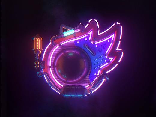 小z的旅城-朋克武汉站