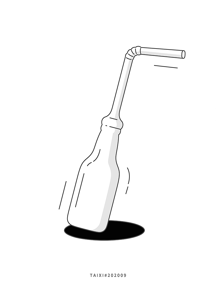 餐具的那些事（图ZMjI3MzEyMzAw） - 概念设定 - 站酷设计师太西原创素材 - 站酷ZCOOL