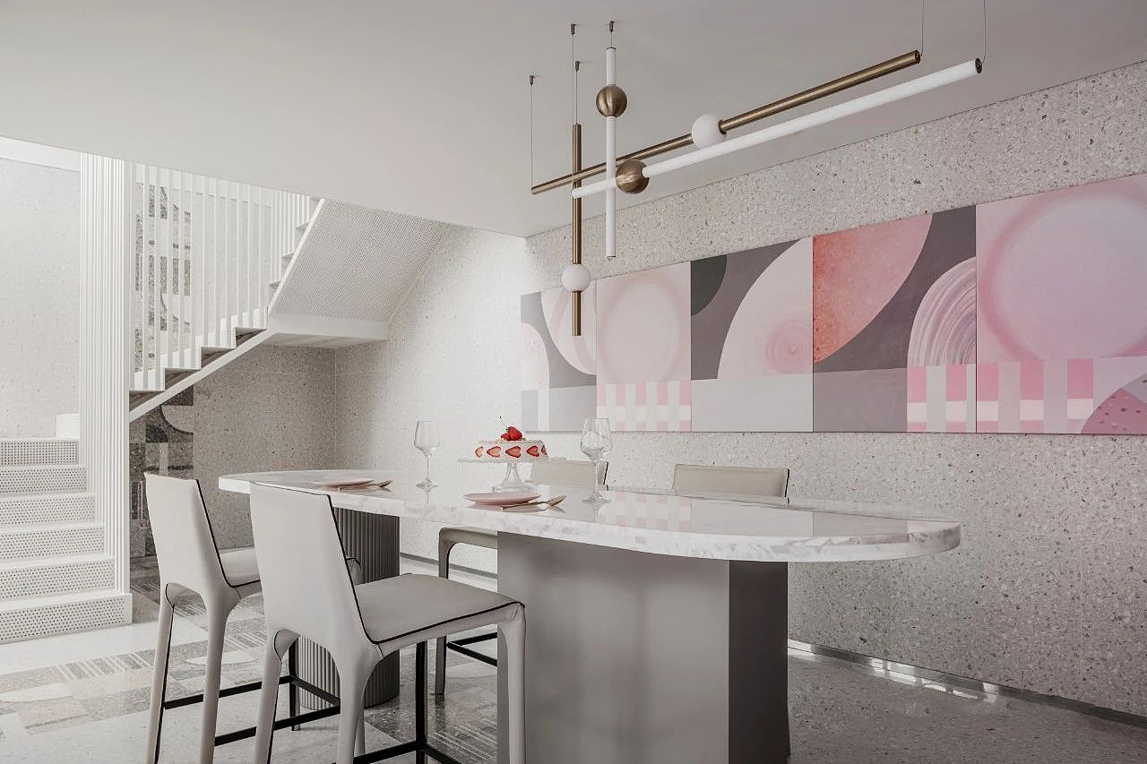 重庆文旅城融创桃花源