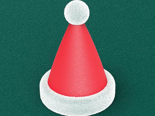 Merry Christmas !（个人主页-ZNDE4MTA1NTI=） - 其他工业/产品 - 站酷设计师Crain_hdx原创素材 - 站酷ZCOOL