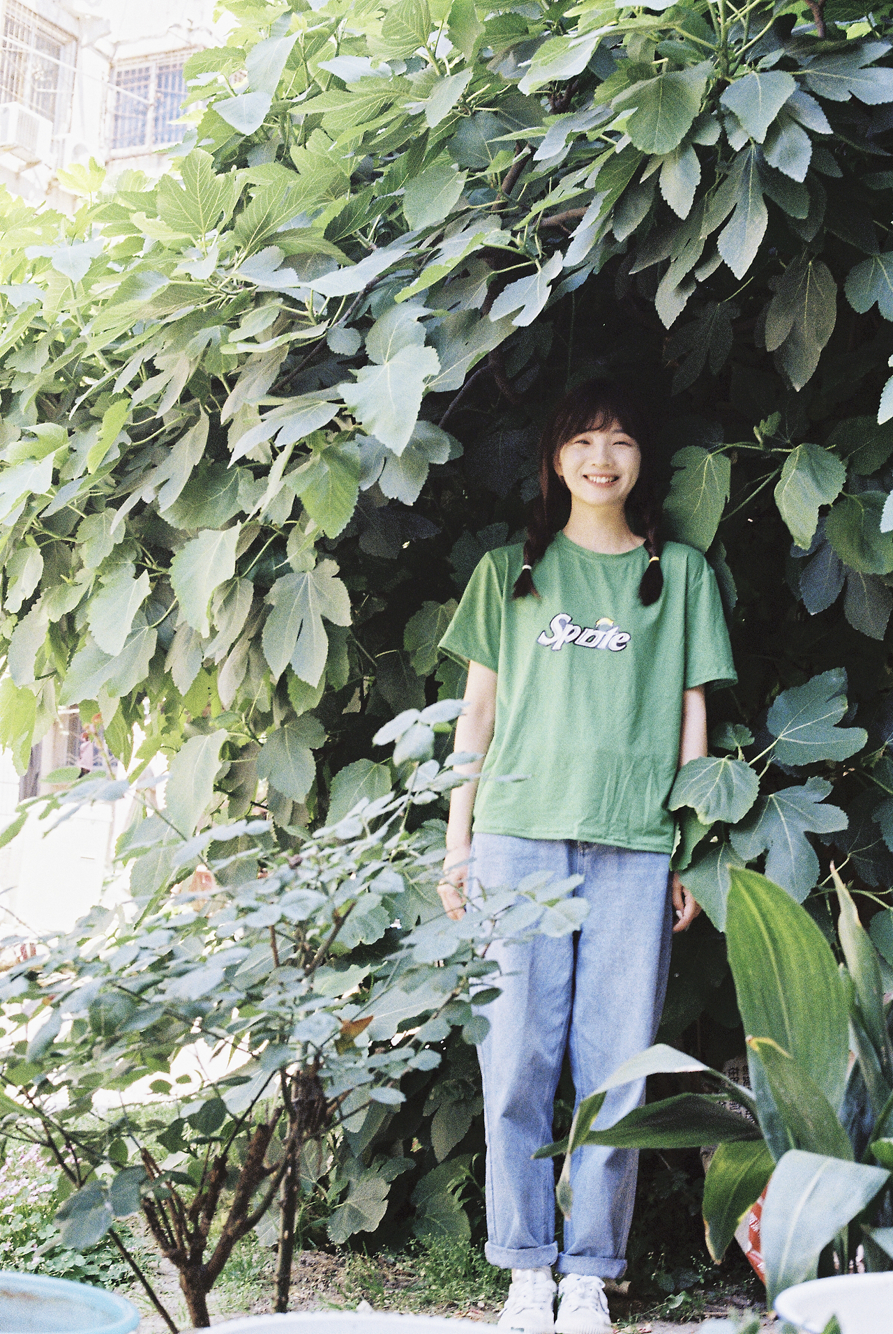 甜度100％🍭（图ZMzA0MjAxNDYw） - 人像摄影 - 站酷设计师老陈不吃泡泡糖原创素材 - 站酷ZCOOL