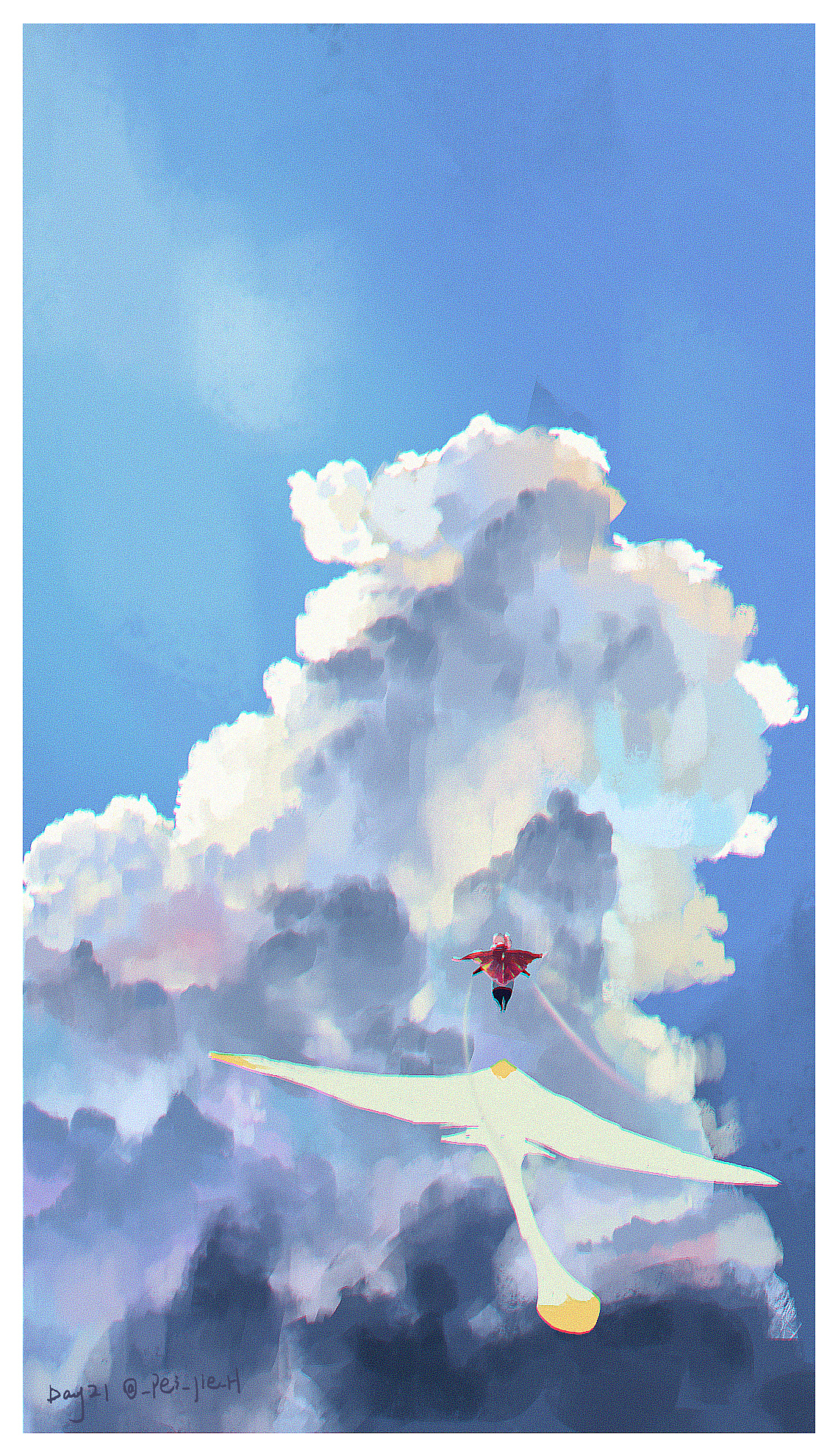 10-11月色彩练习