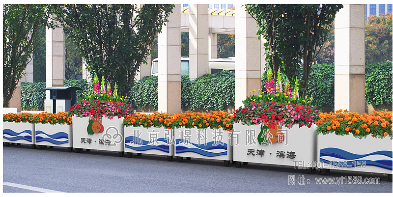 景观花器、景观小品之波澜壮阔（图ZMTEyNjM4MzIw） - 景观设计 - 站酷设计师无与伦比me原创素材 - 站酷ZCOOL