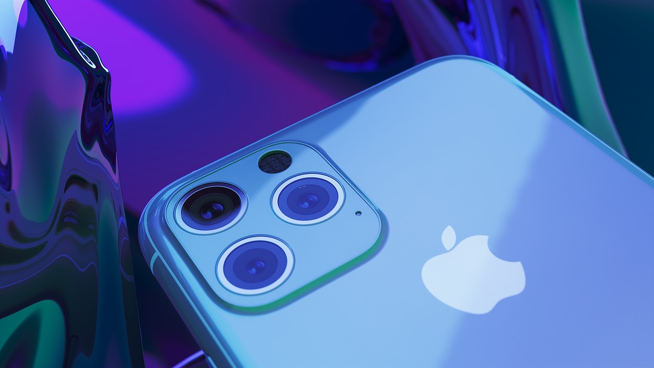 keyshot渲染临摹练习