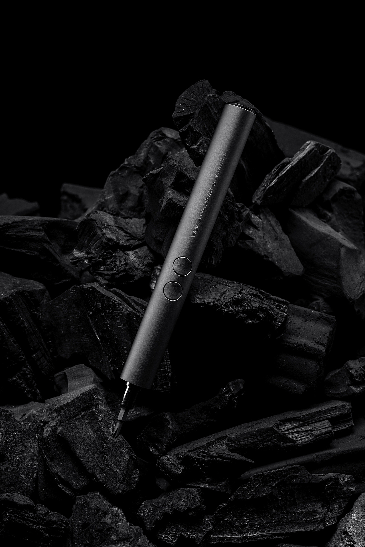 品牌案例丨wowstick mini SD（图ZMTQzODE5MDk2） - 产品摄影 - 站酷设计师白底图原创素材 - 站酷ZCOOL