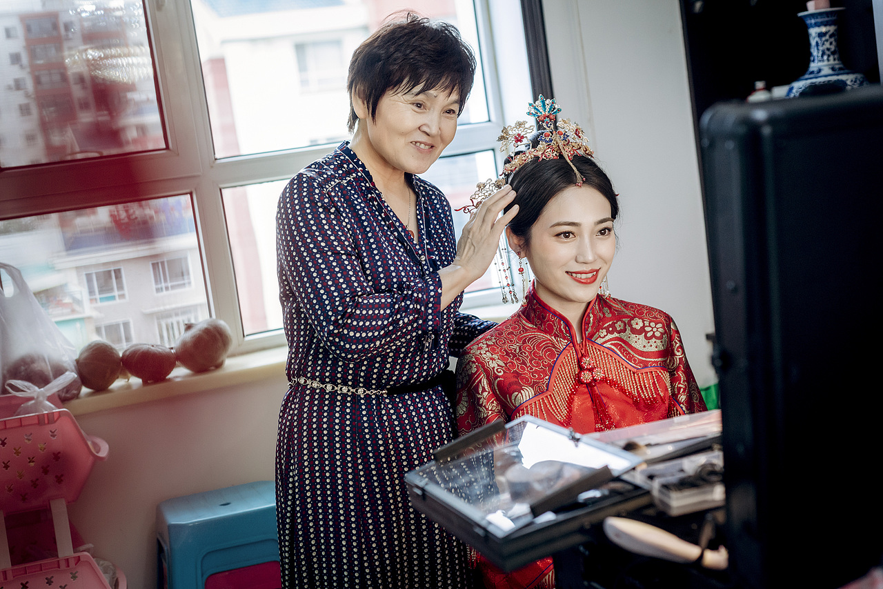 你的爱情梦想由我来实现