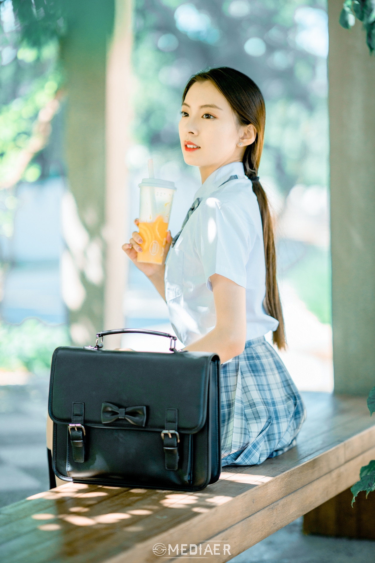 这个夏天你有空吗（图ZMjU3MDU1MDc2） - 人像摄影 - 站酷设计师Mediaer原创素材 - 站酷ZCOOL