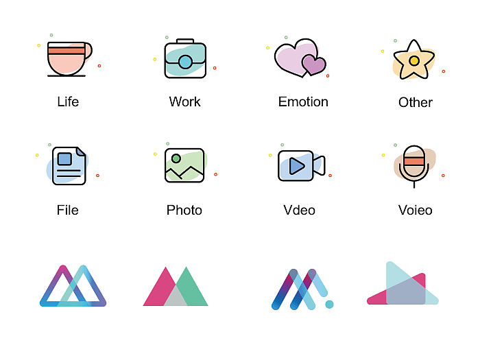 图标临摹（图ZMTgxNjgzNTU2） - 图标 - 站酷设计师爱吃胡萝卜的兔子原创素材 - 站酷ZCOOL