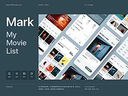 Mark我的电影清单