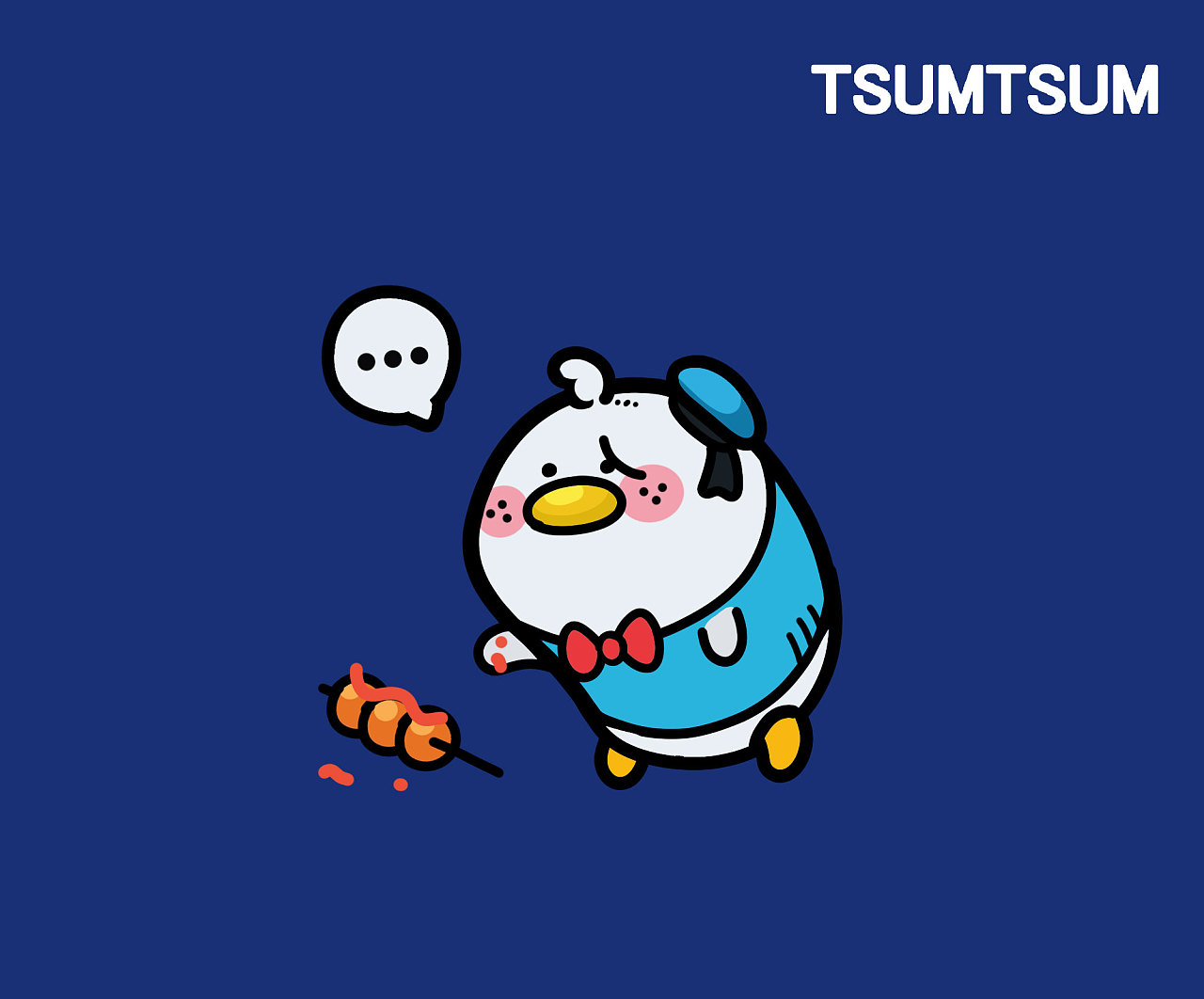 可可爱爱小丧松--《松松总动员》同人小合集