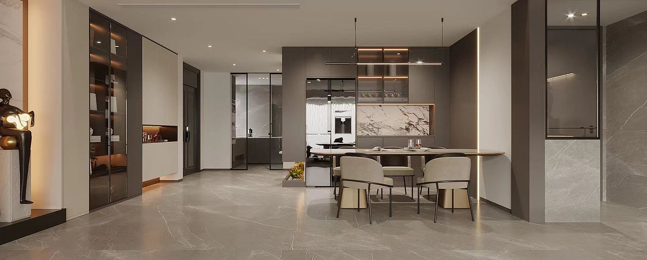 西安阳光城顶跃180