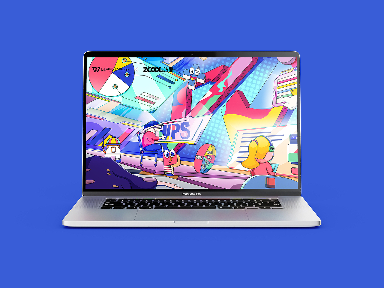 wps灵感无极，创意无限（图ZMjY5NDIyMTI0） - 图案 - 站酷设计师布莱恩27原创素材 - 站酷ZCOOL