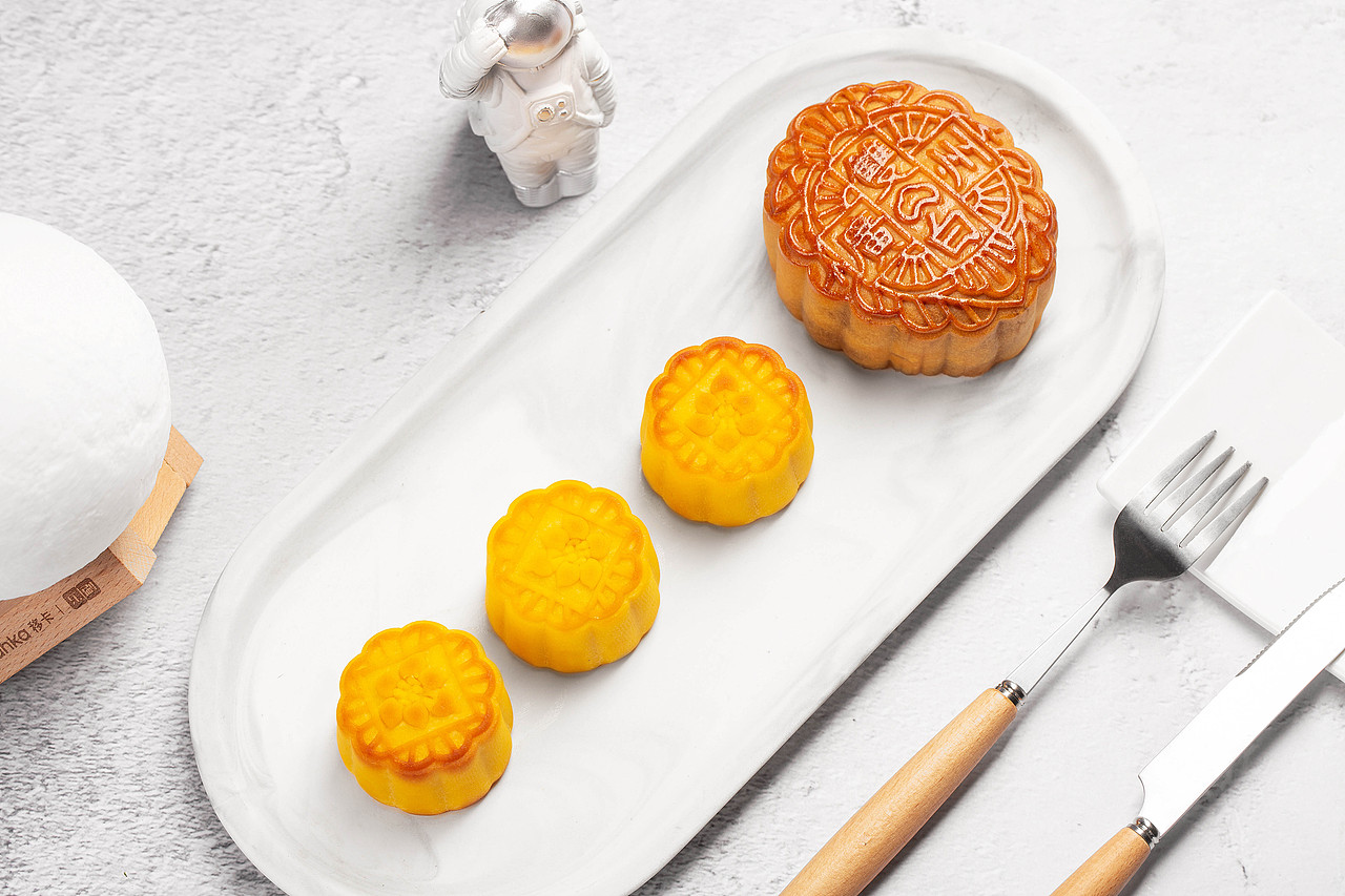 2019移卡科技中秋礼盒