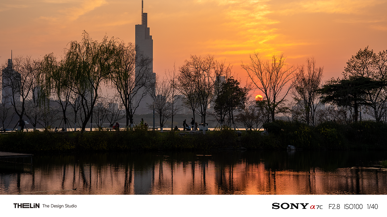 总要来趟南京吧（图ZMzMzOTEwNTY0） - 短片 - 站酷设计师泽林视觉原创素材 - 站酷ZCOOL