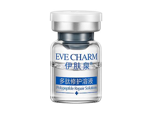 医美护肤产品精修