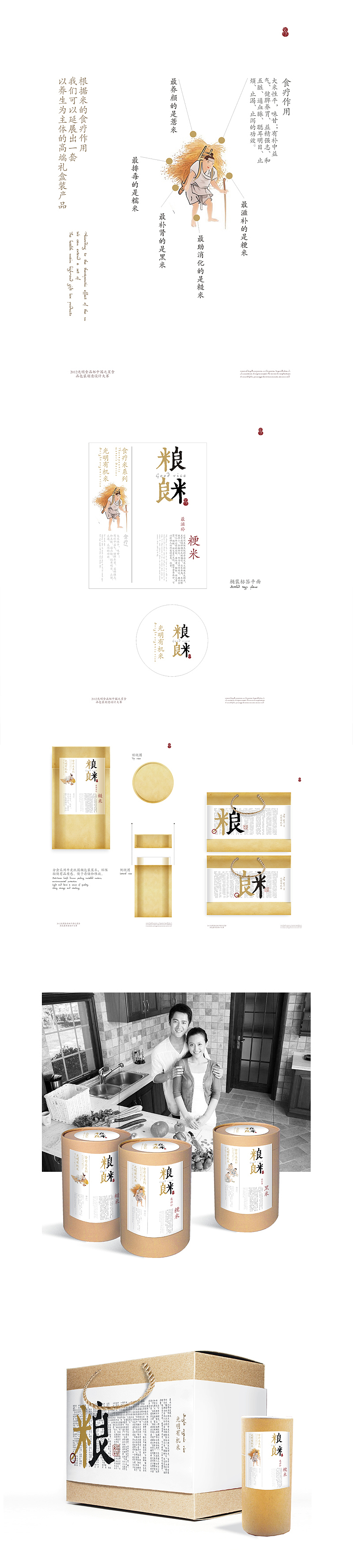 最近的一些包装（图ZNzY3MDY2MA==） - 包装 - 站酷设计师凡人皇吝凯原创素材 - 站酷ZCOOL