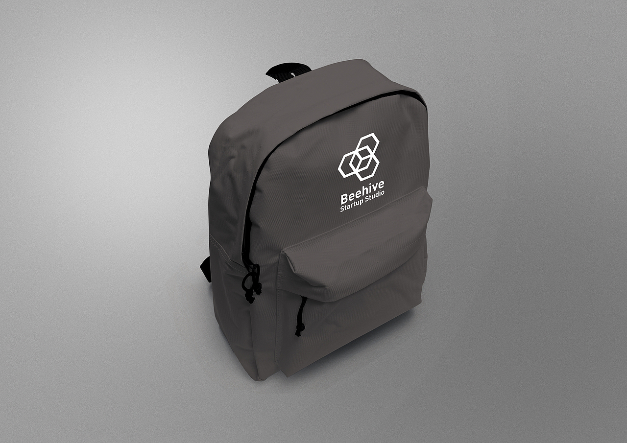 Beehive Startup Studio- VI设计（图ZNTY4OTEzMzY=） - 品牌 - 站酷设计师cxfeng原创素材 - 站酷ZCOOL