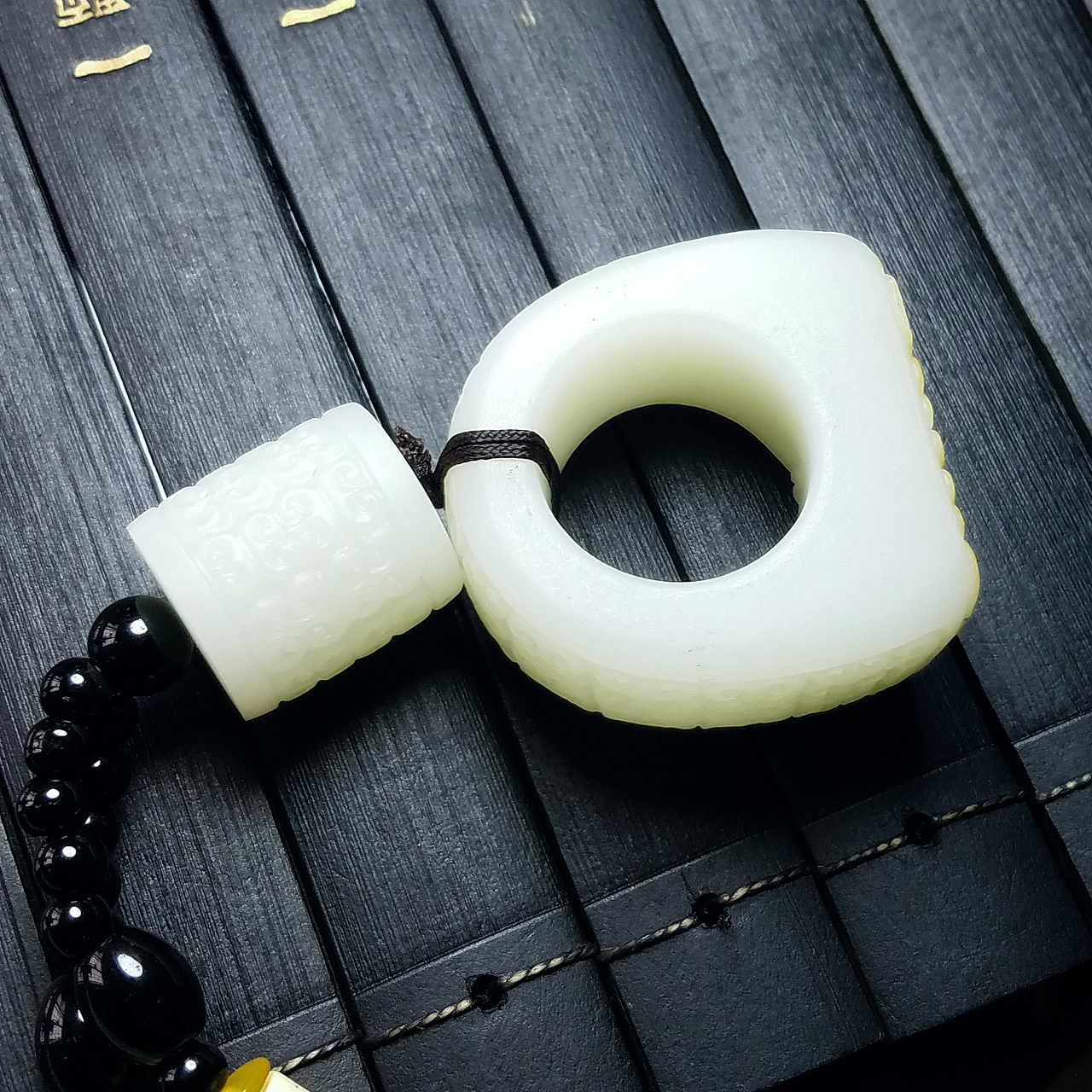 和田玉作品（图ZMTE5ODE3MTc2） - 产品摄影 - 站酷设计师khayman原创素材 - 站酷ZCOOL