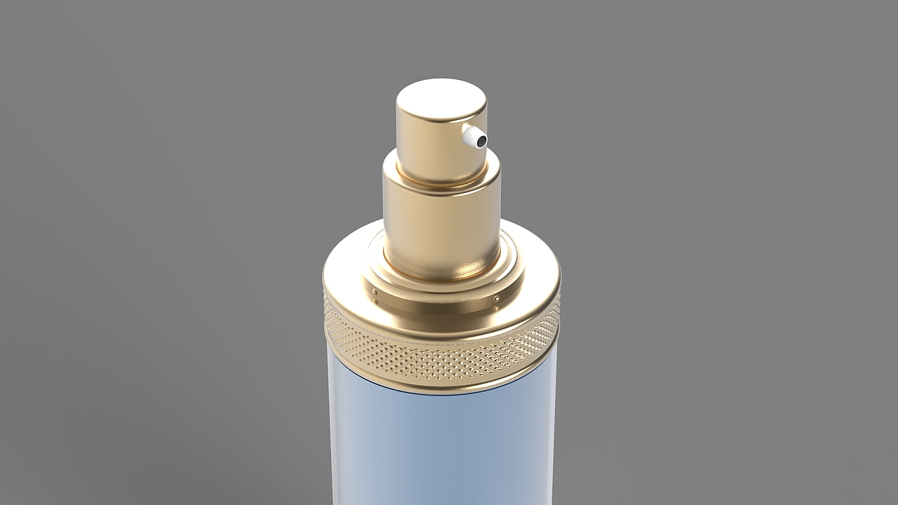 c4d产品建模渲染