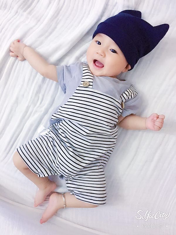 小鱼儿萌到心酥 儿童摄影 婴儿（图ZODY5MzQ1MTI=） - 人像摄影 - 站酷设计师小鱼儿的故事原创素材 - 站酷ZCOOL