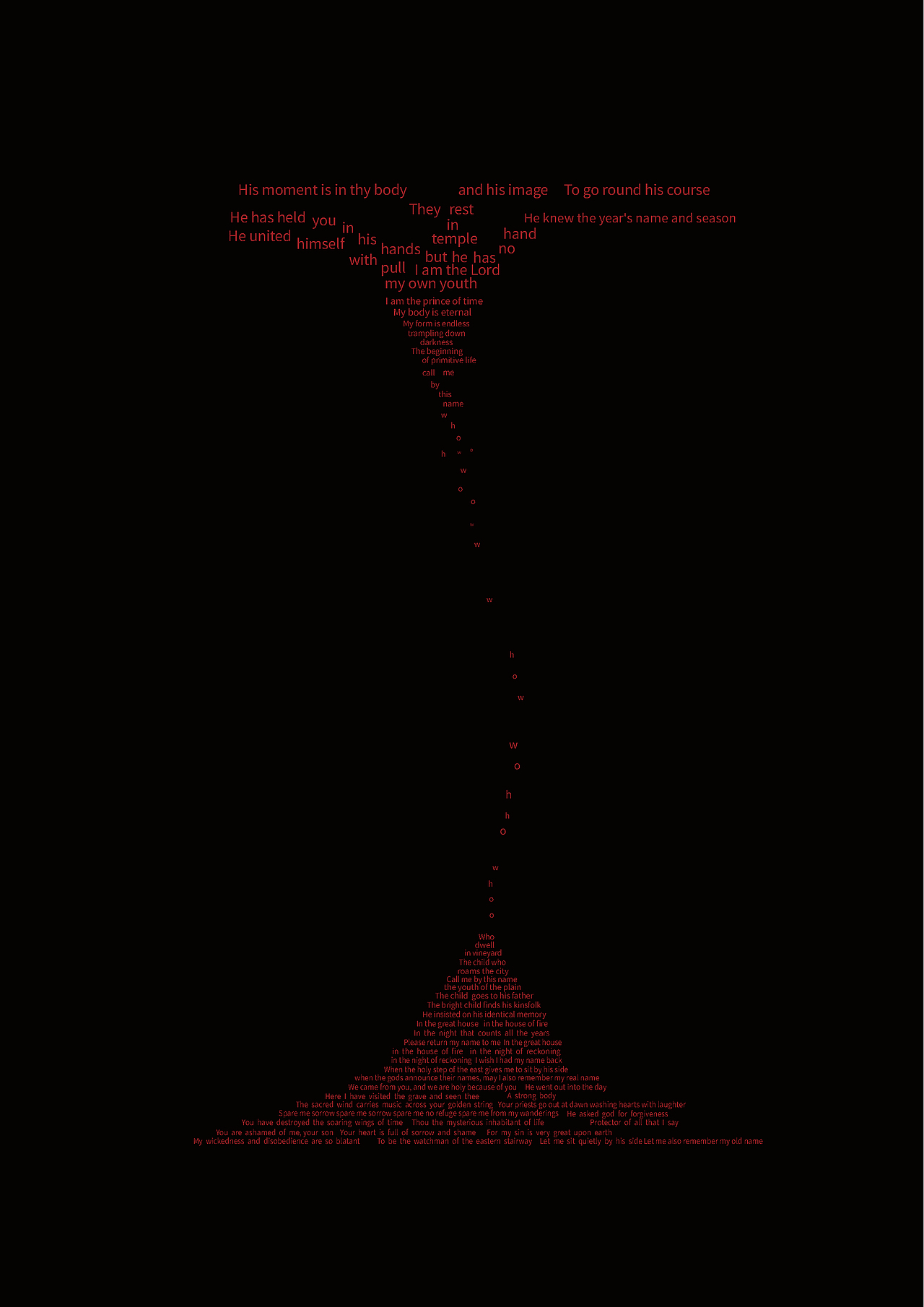 视觉诗（图ZMTYyMzY4OTcy） - 字体/字形 - 站酷设计师奥莉维娅原创素材 - 站酷ZCOOL