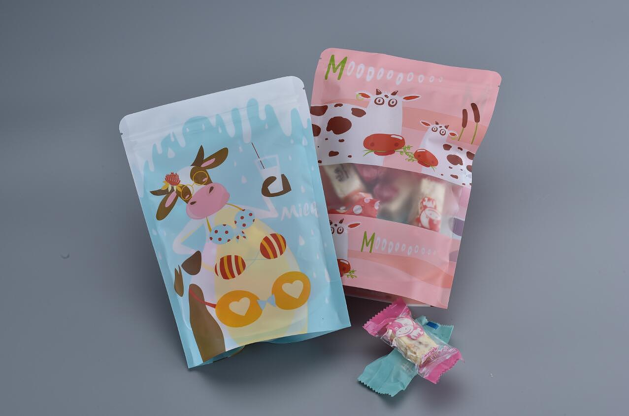 自封袋|平面|包装|懒猫windy - 原创作品 - 站酷 (zcool)