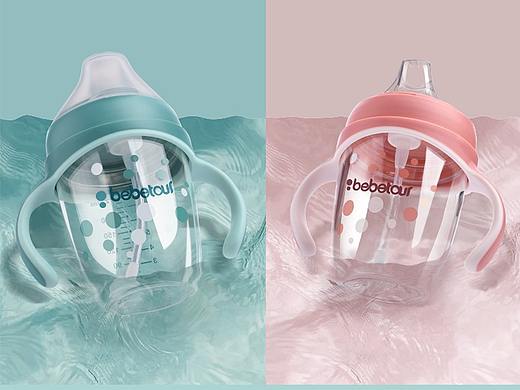 bebetour鸭嘴杯详情页